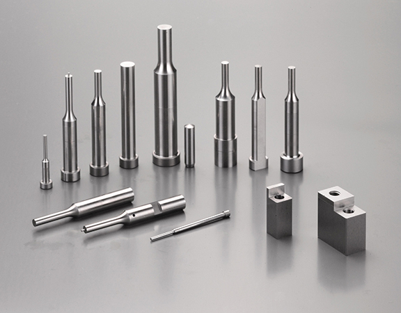 Punch Industry Plastic Molding Punches and Carbide Punches