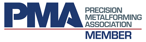 PMA Logo