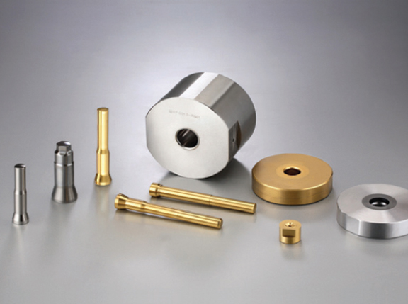 Punch Group Cold Forging Punches & Dies