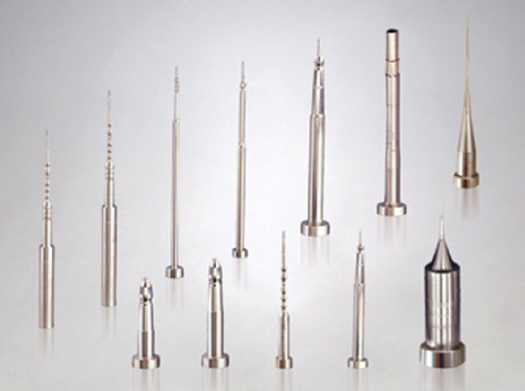 Punch Group Core Pins (for Medical)