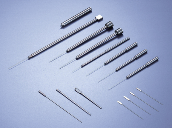 Punch Group Micro Pins (for Ferrule)