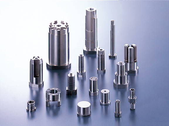 Punch Group Special Core Pins