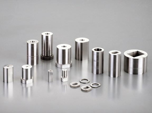 Punch Industry Button Dies