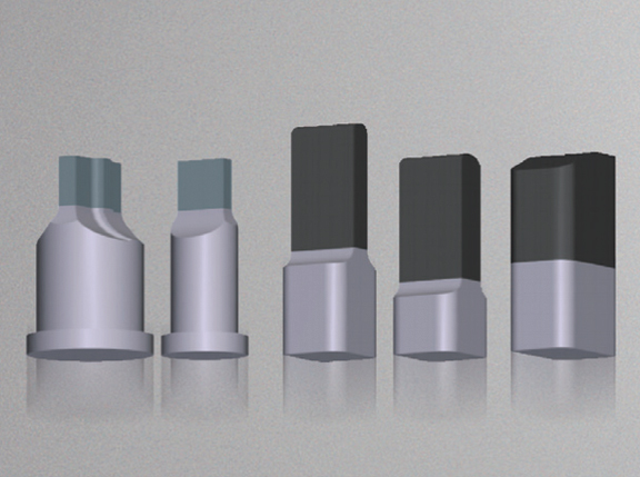 Punch Industry Coatings for Stamping High Tensile Steel