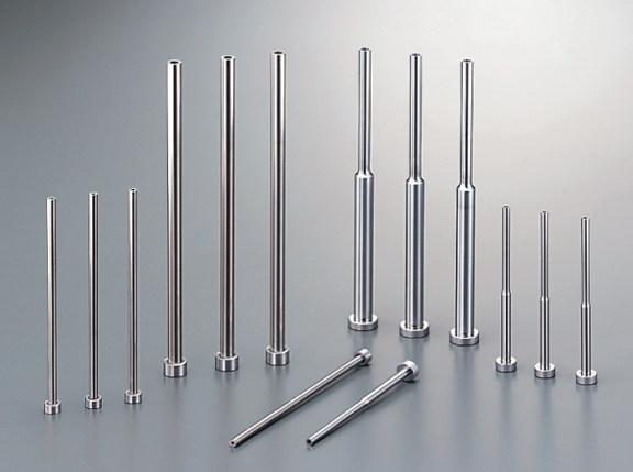 Punch Industry Ejector Sleeves