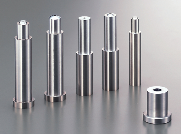 Punch Industry Plastic Mold Gate Parts