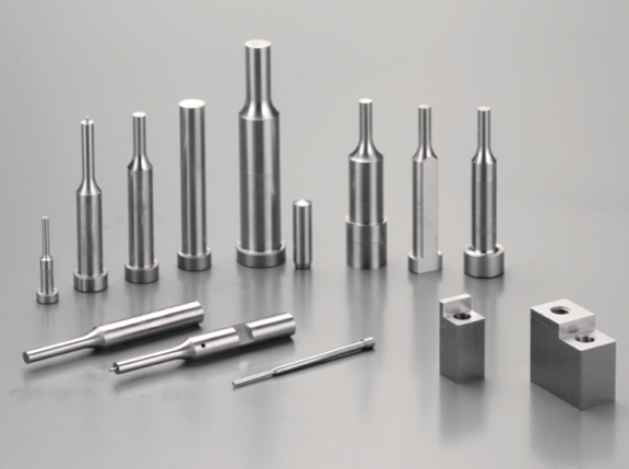Punch Industry Punches and Carbide Punches