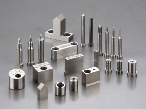Punch Industry Punches & Dies for Forming