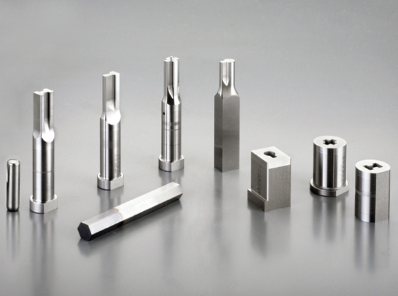 Punch Industry Special-Shaped Punches and Dies